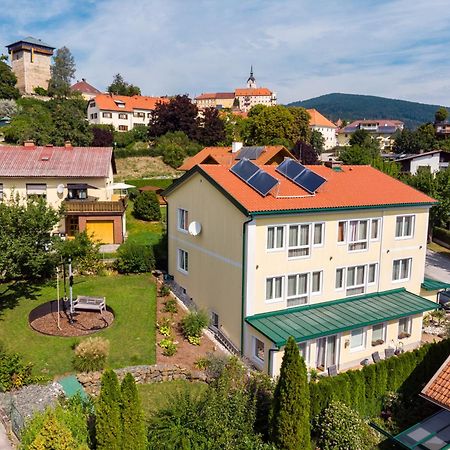 Bed And Breakfast Mittelkaernten Althofen  Экстерьер фото