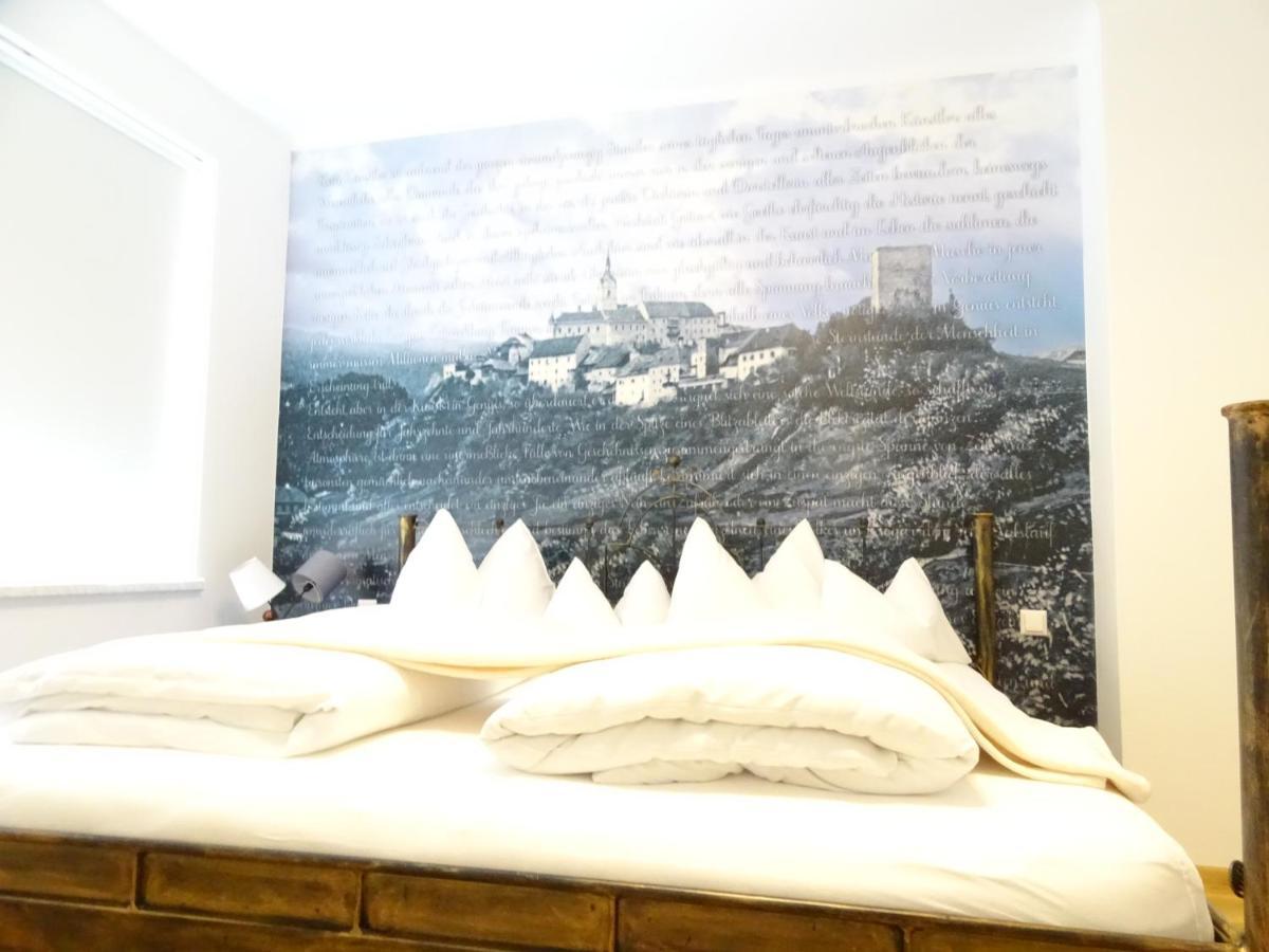 Bed And Breakfast Mittelkaernten Althofen  Экстерьер фото
