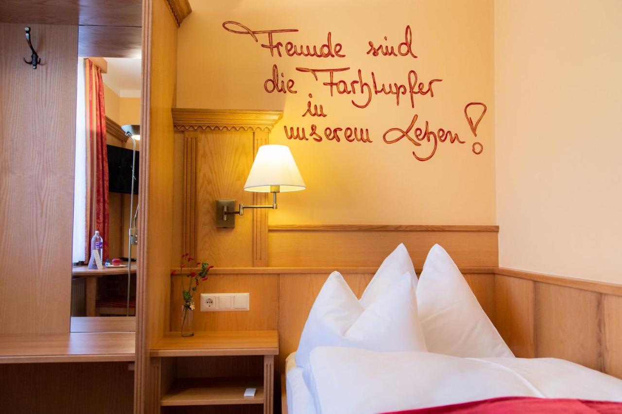 Bed And Breakfast Mittelkaernten Althofen  Экстерьер фото