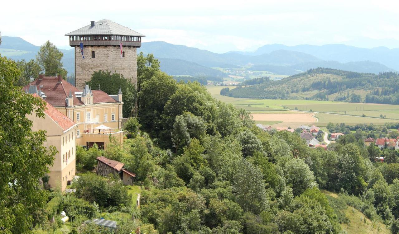 Bed And Breakfast Mittelkaernten Althofen  Экстерьер фото