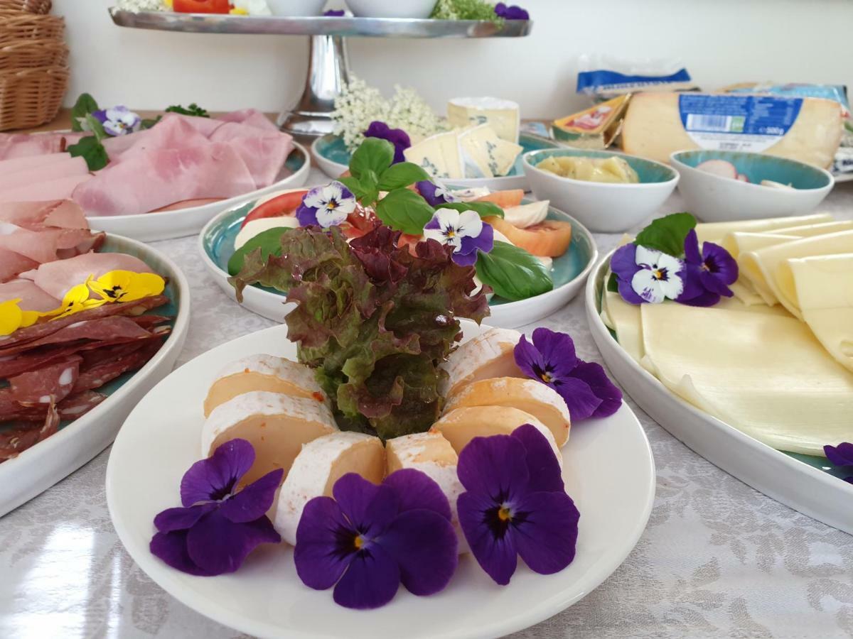Bed And Breakfast Mittelkaernten Althofen  Экстерьер фото