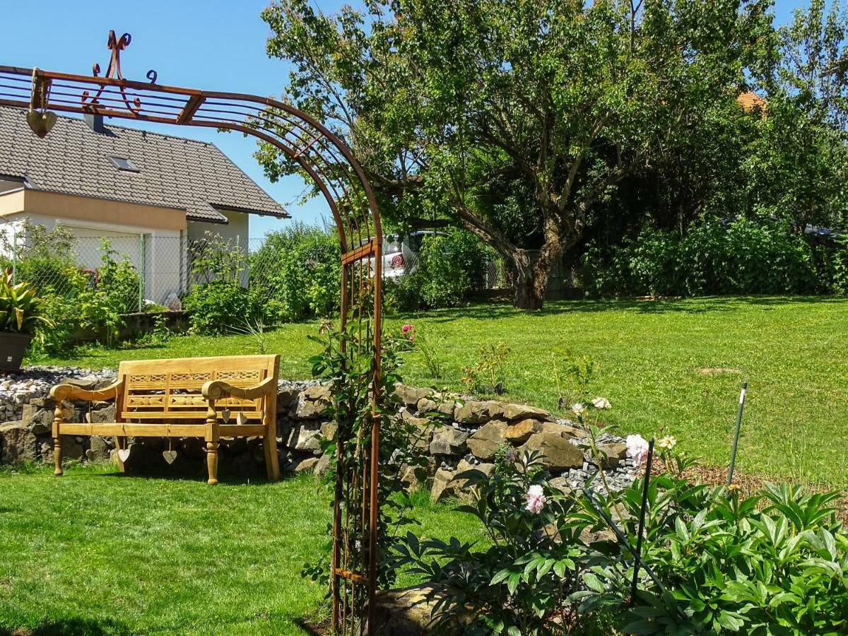 Bed And Breakfast Mittelkaernten Althofen  Экстерьер фото
