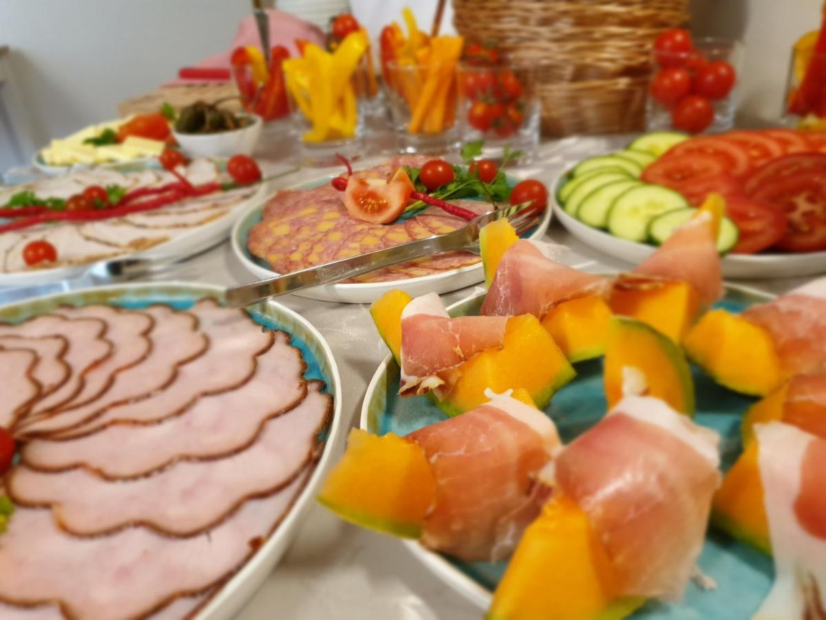 Bed And Breakfast Mittelkaernten Althofen  Экстерьер фото